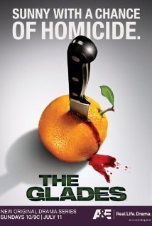 The Glades S03E10 HDTV x264-ASAPettv - 1337xunblockedvet