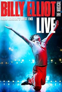 Billy Elliot Musical Live (2014)