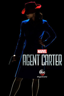 Marvel's Agent Carter S01E01