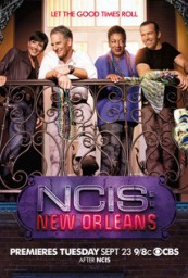 NCIS: New Orleans S01E04