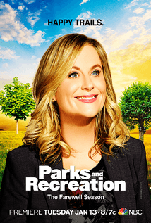 Parks and Recreation S07E01