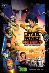 Star Wars Rebels S01E09