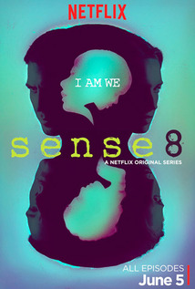 Sense8 - 1ª temporada