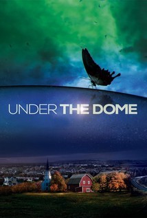 مسلسل Under the Dome S02E04 الموسم 2 الحلقة 4