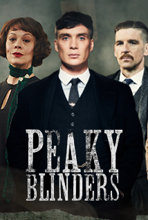 Subtitles For Peaky Blinders