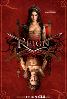 Film Reign S02E06 stream online in HD anschauen