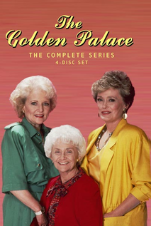 golden palace episodes