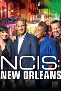 ncis new orleans s01e06 - Search and Download