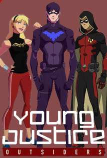 Young Justice S03e18